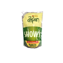 SALSA SHOWY ZAFRAN 1000G NATURAL