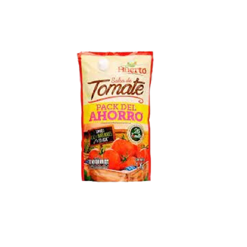 SALSA TOMATE DEL HUERT DP 1000G