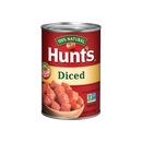 TOMATE PICADO CON ORAGNO HUNTS 411G