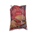 SALSA TOMATE POMPEYA 1000G BOLSA