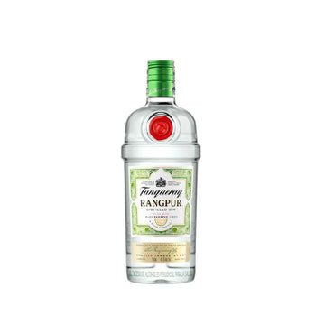 GINEBRA TANQUERAY RANGPUR 750ML