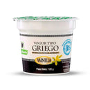 YOGURT COLANTA 125G GRIEGO/VAINILLA