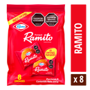 PONQUE RAMITO 8U 200G