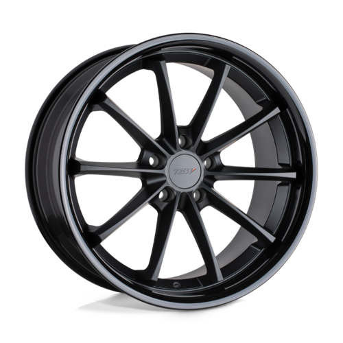RIN TSW SWEEP 20X8.5 5X112 ET+20 BOCIN 66.6 M-BK G-BK JW20206
