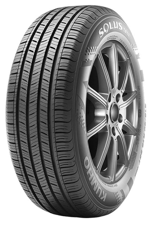 KUMHO TA11 SOLUS 225/75R15 102T 8808956156701