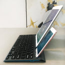 Teclado Inalámbrico Bluetooth Con 2 Canales 0T2CH