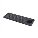 Teclado Logitech K600 TV Smart