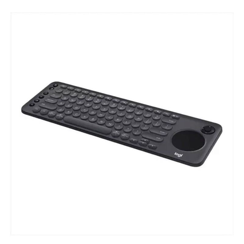 Teclado Logitech K600 TV Smart
