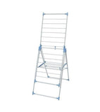 Tendedero Colgador De Ropa Plegable