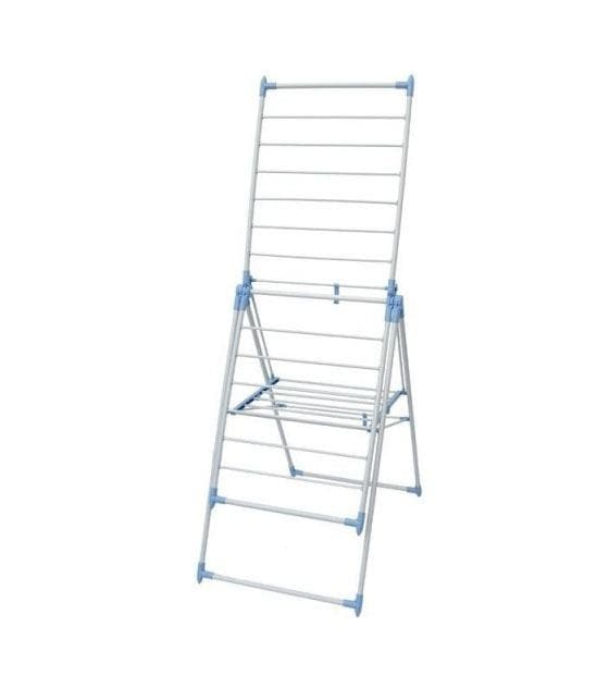 Tendedero Colgador De Ropa Plegable