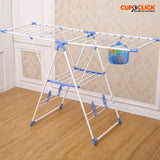 Tendedero Colgador De Ropa Plegable