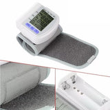 Medidor De Presión Arterial Y Pulsómetro