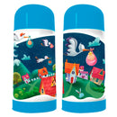 Termo Bebe Decorado 1Lt 1798300 Az Imusa