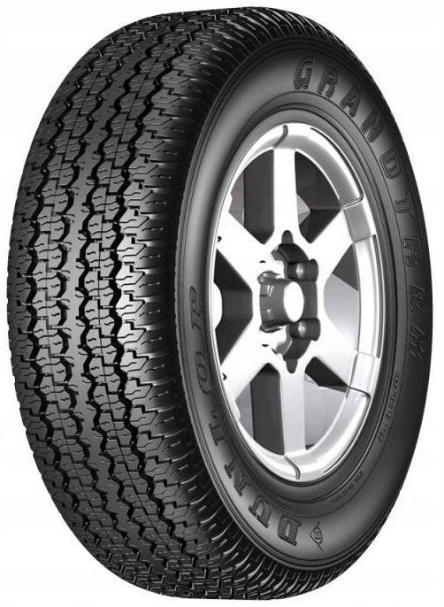 DUNLOP GRANDTREK TG35M2 265/70R16 112S DLP20000099