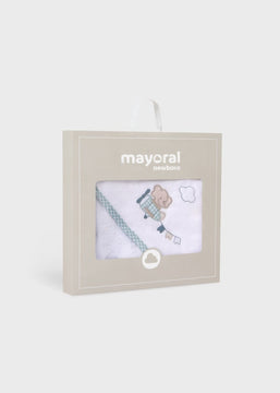 TOALLA 9460 MAYORAL