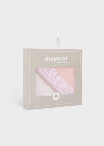 TOALLA 9460 MAYORAL