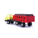 TRACTOMULA MADERERA CPF107 BOY TOYS