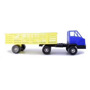 TRACTOMULA CPF104B BOY TOYS