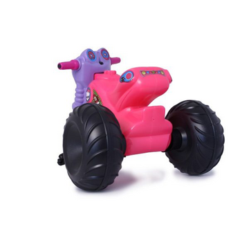 TRICICLO MONSTER CPF1520-2 BOY TOYS