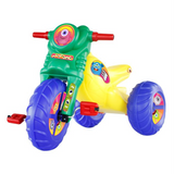 TRICICLO MONSTER PREMIUN CPF1525-1 BOY T