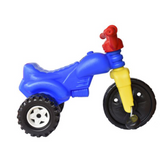 TRICICLO SOPLADO NIÑO CPF1530-1 BOY TOYS