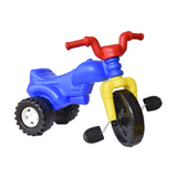TRICICLO SOPLADO NIÑO CPF1530-1 BOY TOYS