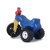 TRICICLO SOPLADO RECICLADO CPF1530R BOY