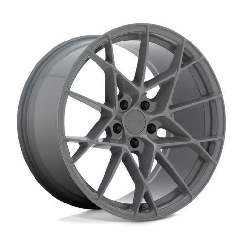TSW SECTOR 20X9 5X112 ET+35 BOCIN 66.6 BTL-GRAY JW20285