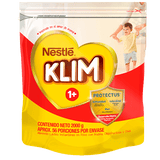 LECHE KLIM 1+ DHA X 2000 GR NESTLE