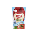 SALSA TOMATE FRUCO 180G BAJA/CALORIAS