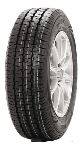 OVATION V02 215/75R16C 69539131511134