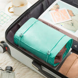 Organizador Viajero x4 Plegable Portátil GMBOL-163