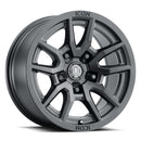 ICON VECTOR 5 17X8.5 5X150 ET+25 BOCIN: 110.1 Satin ICON17018
