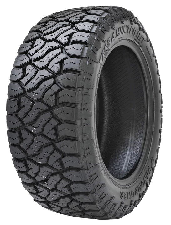 VENOM TERRA HUNTER R/T 305/45R22 118T