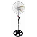 Ventilador Metálico Industrial 18 Pulgadas