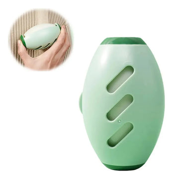 StickySweep™- Elimina Pelusas y Pelos sin Desperdicio