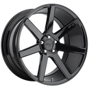 RIN NICHE VERONA 22X10 5X130 ET+35 BOCIN 84.1 BL JW22016