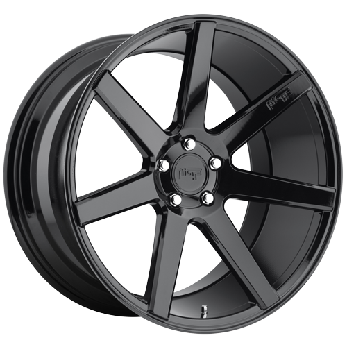 RIN NICHE VERONA 22X10 5X130 ET+35 BOCIN 84.1 BL JW22016