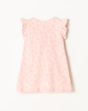 VESTIDO AYSHA 726156 BABY FRESH