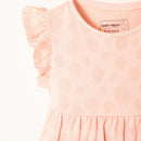VESTIDO AYSHA 726156 BABY FRESH