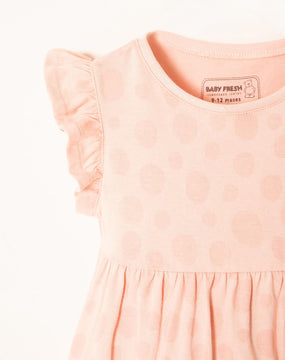 VESTIDO AYSHA 726156 BABY FRESH