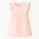 VESTIDO AYSHA 726156 BABY FRESH