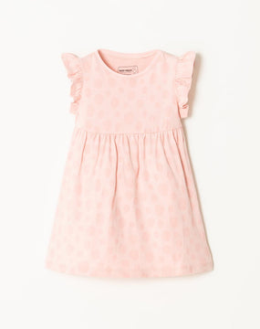 VESTIDO AYSHA 726156 BABY FRESH