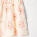VESTIDO TABATA 726217 FLORES BABY FRESH