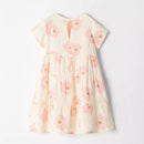 VESTIDO TABATA 726217 FLORES BABY FRESH