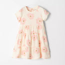 VESTIDO TABATA 726217 FLORES BABY FRESH