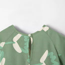 VESTIDO TABATA 726217 VERDE SECO BABY FRESH