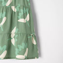VESTIDO TABATA 726217 VERDE SECO BABY FRESH