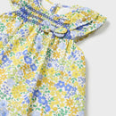 VESTIDO NIÑA 1808 MAYORAL