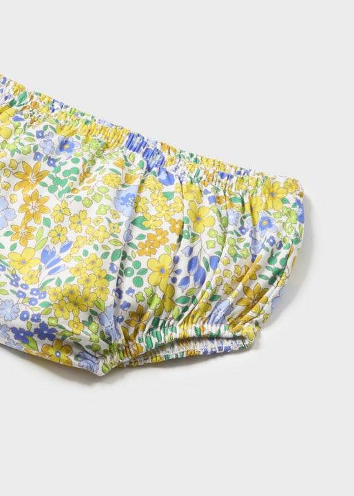 VESTIDO NIÑA 1808 MAYORAL